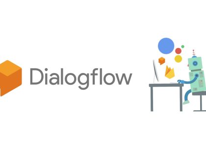 Dialogflow CX