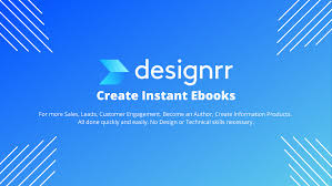 Designrr