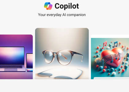 Microsoft Copilot