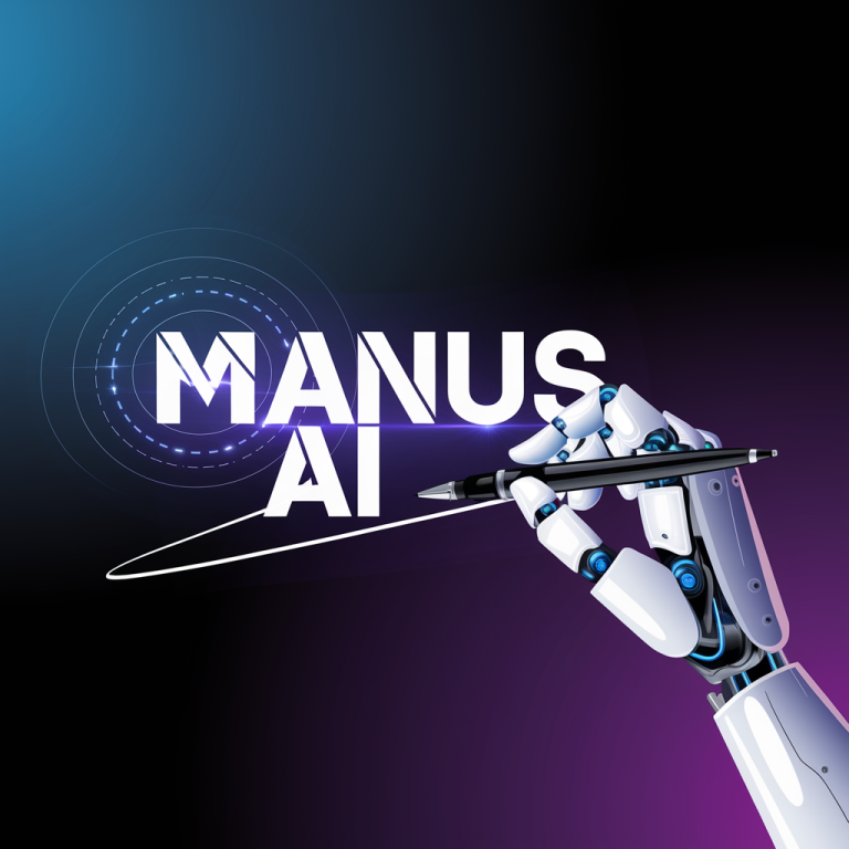 “Manus” AI Tool is Your New Unfair Advantage… Seriously