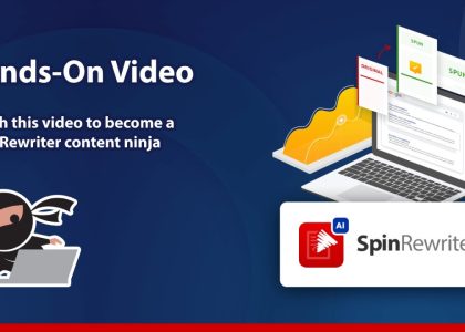 SpinRewriter