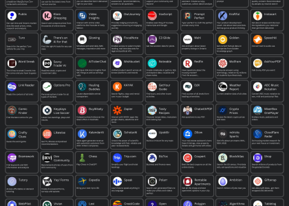ChatGPT Plugins