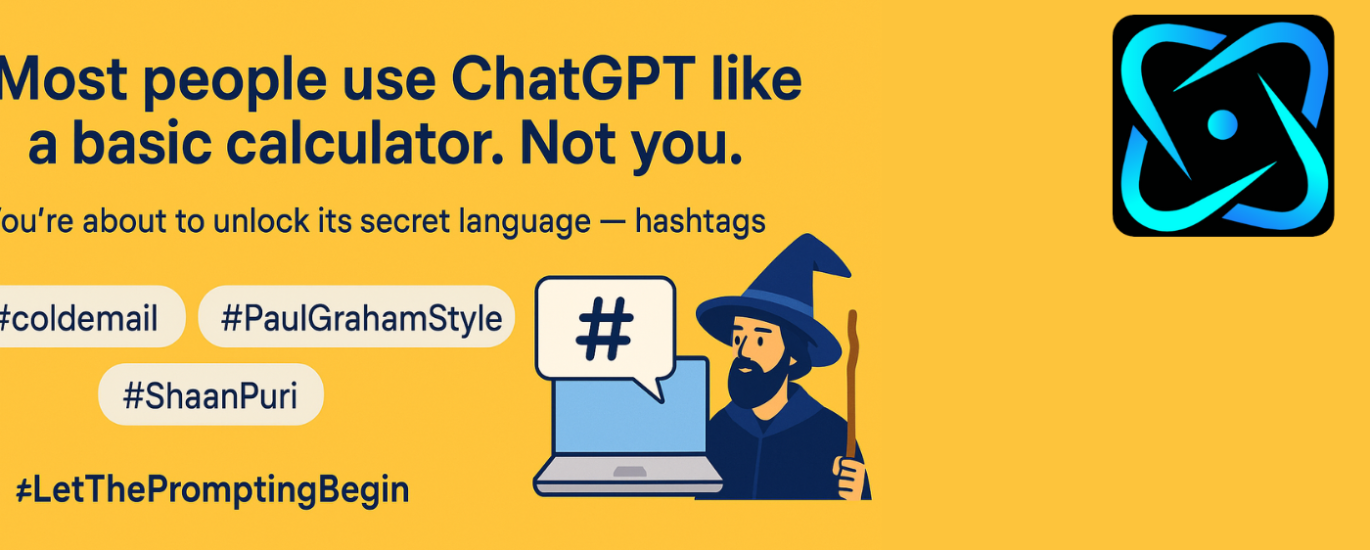 ChatGPT Hashtags