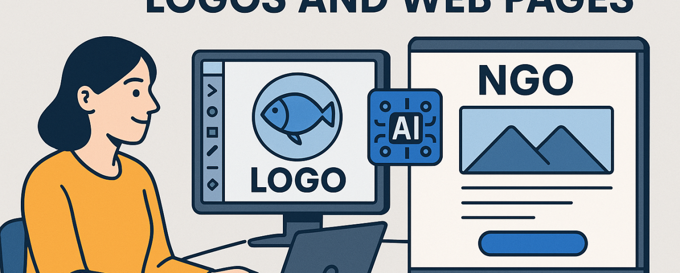 NGOs create logo