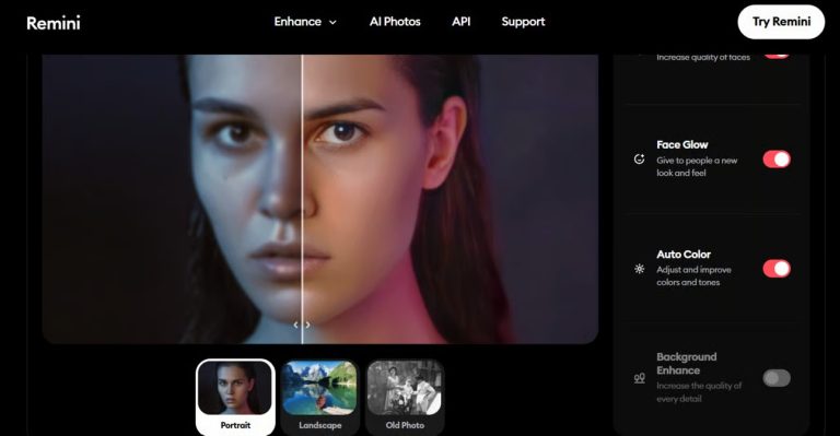 🔥 Turn Your Potato-Quality Photos Into Vogue Covers (Thanks to AI)
