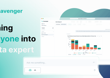 Scavenger-AI-Data
