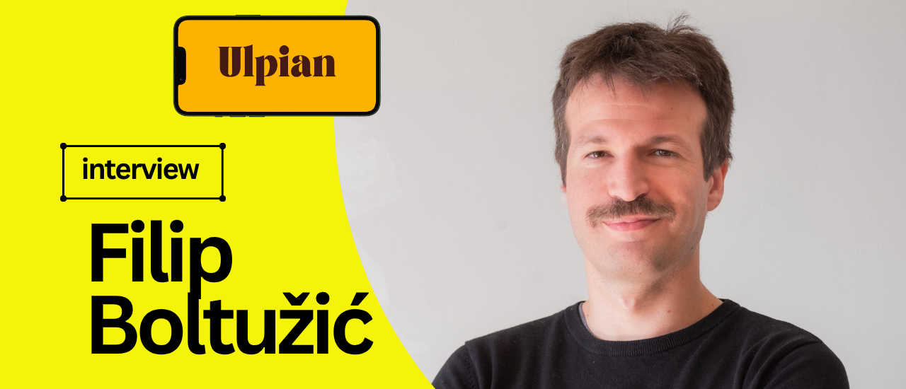 Ulpian_interview
