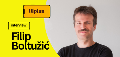 Ulpian_interview