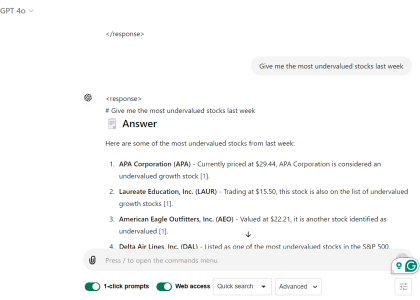 WebChatGPT