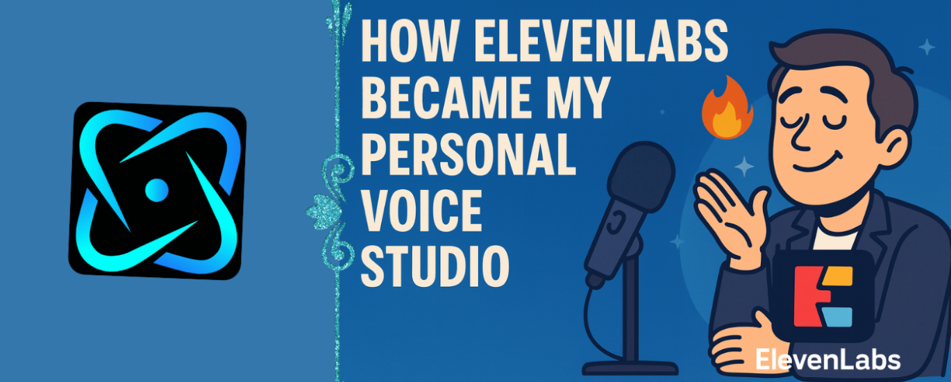 ElevenLabs
