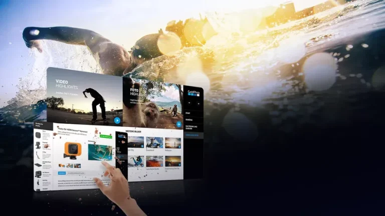 GoPro Is Turning Your Drone Footage Into AI Fuel (and You Get Paid) 💵💵