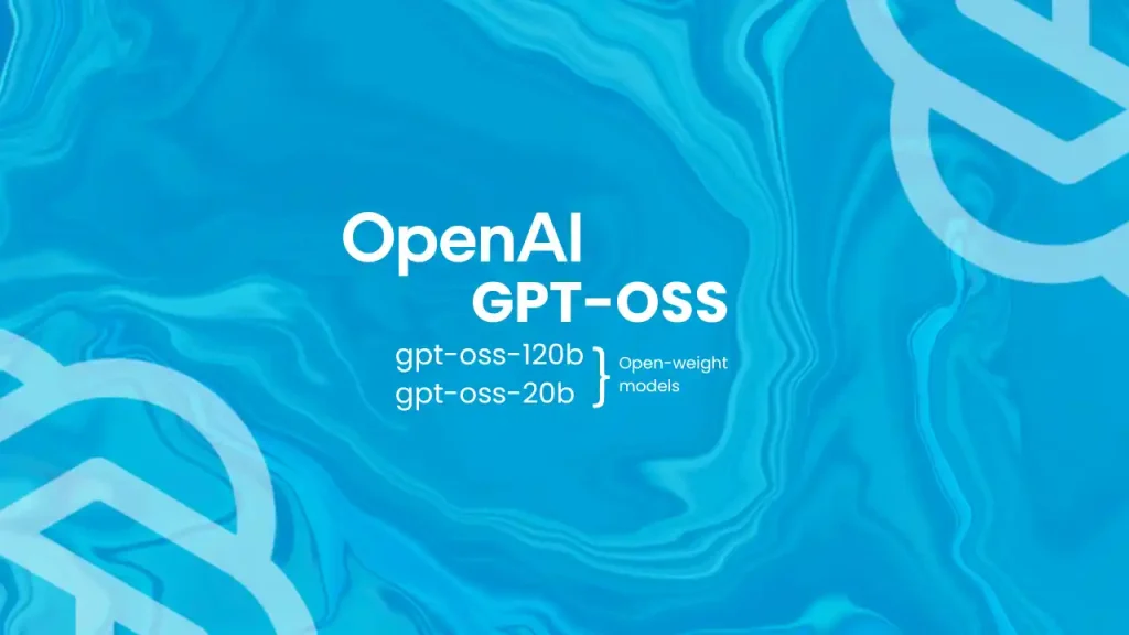 OpenAI GPT-OSS