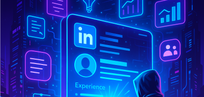 LinkedIn LMAI
