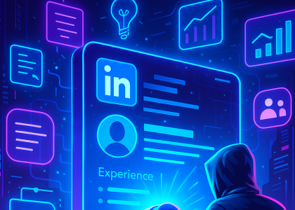 LinkedIn LMAI