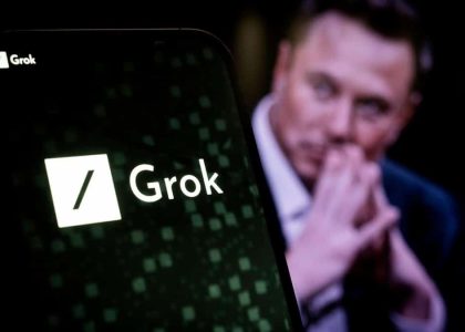 Grok