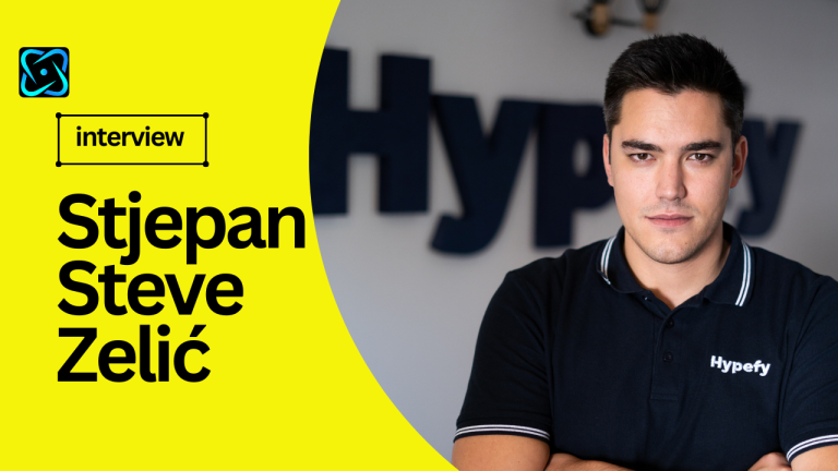 “Don’t Negotiate with Influencers” — The Wild Story of Hypefy and the Rise of Steve