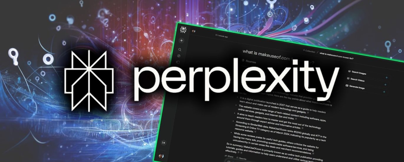 Perplexity