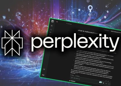 Perplexity