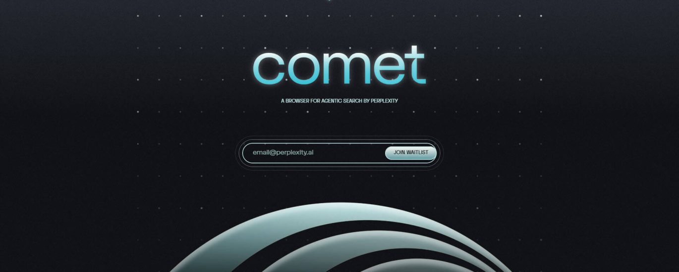 Perplexity-Comet