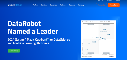 DataRobot
