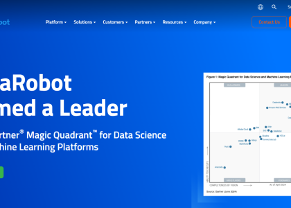 DataRobot