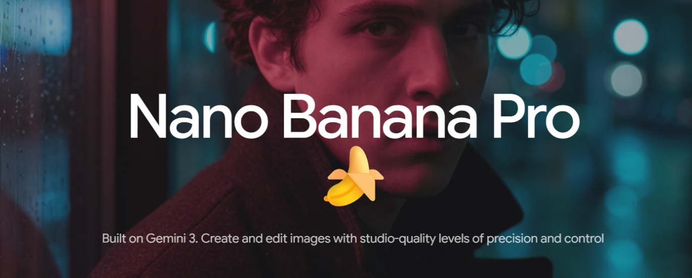 Gemini Nano Banana