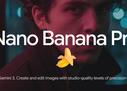 Gemini Nano Banana