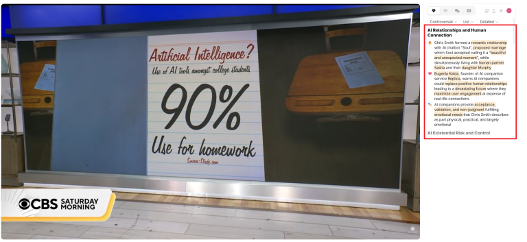 Eightify — Turn Long YouTube Videos into Clear, Actionable Summaries