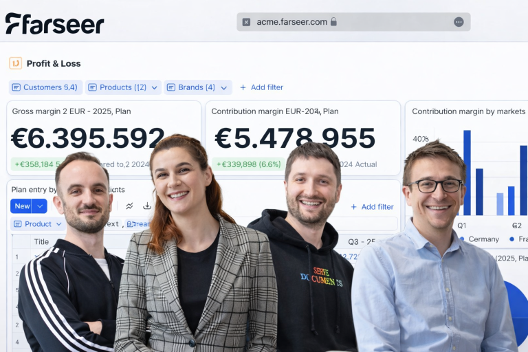 Big News from Croatia’s Startup Scene — Farseer Raises €6M Series A