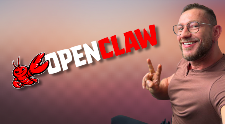 The Developer Who Built an AI Agent — and Got Recruited by OpenAI