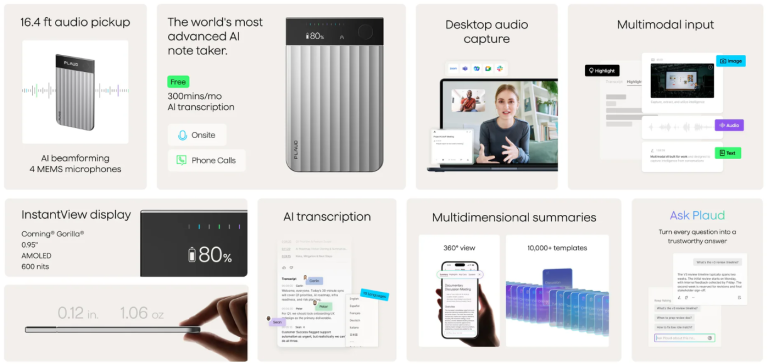 AI Gadgets Are Taking Over 2026 — And They’re WAY Cooler Than Your Smartphone