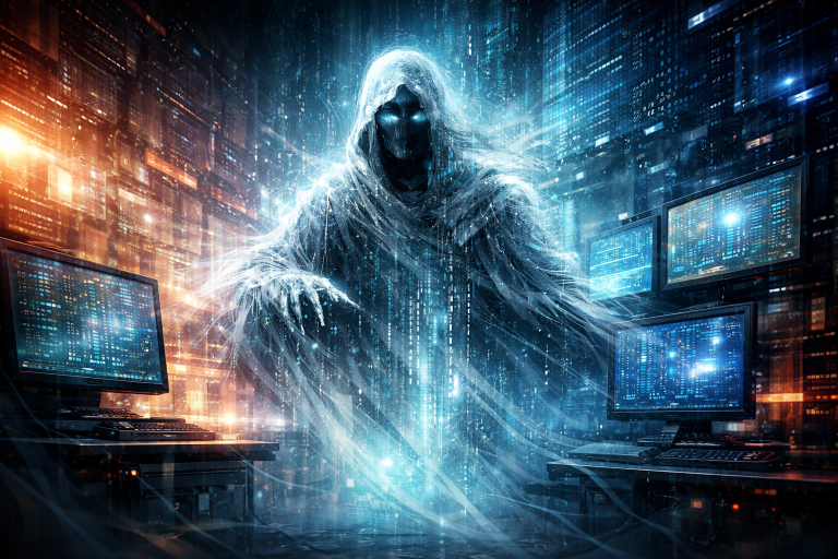 Ghost in the Algorithm: Can AI Really Write a Novel?