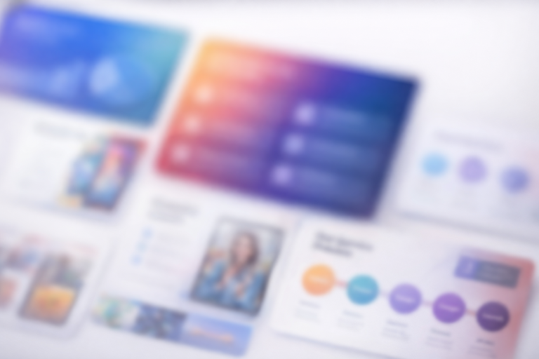 AI Made Our Presentation (And It Didn’t Embarrass Us)