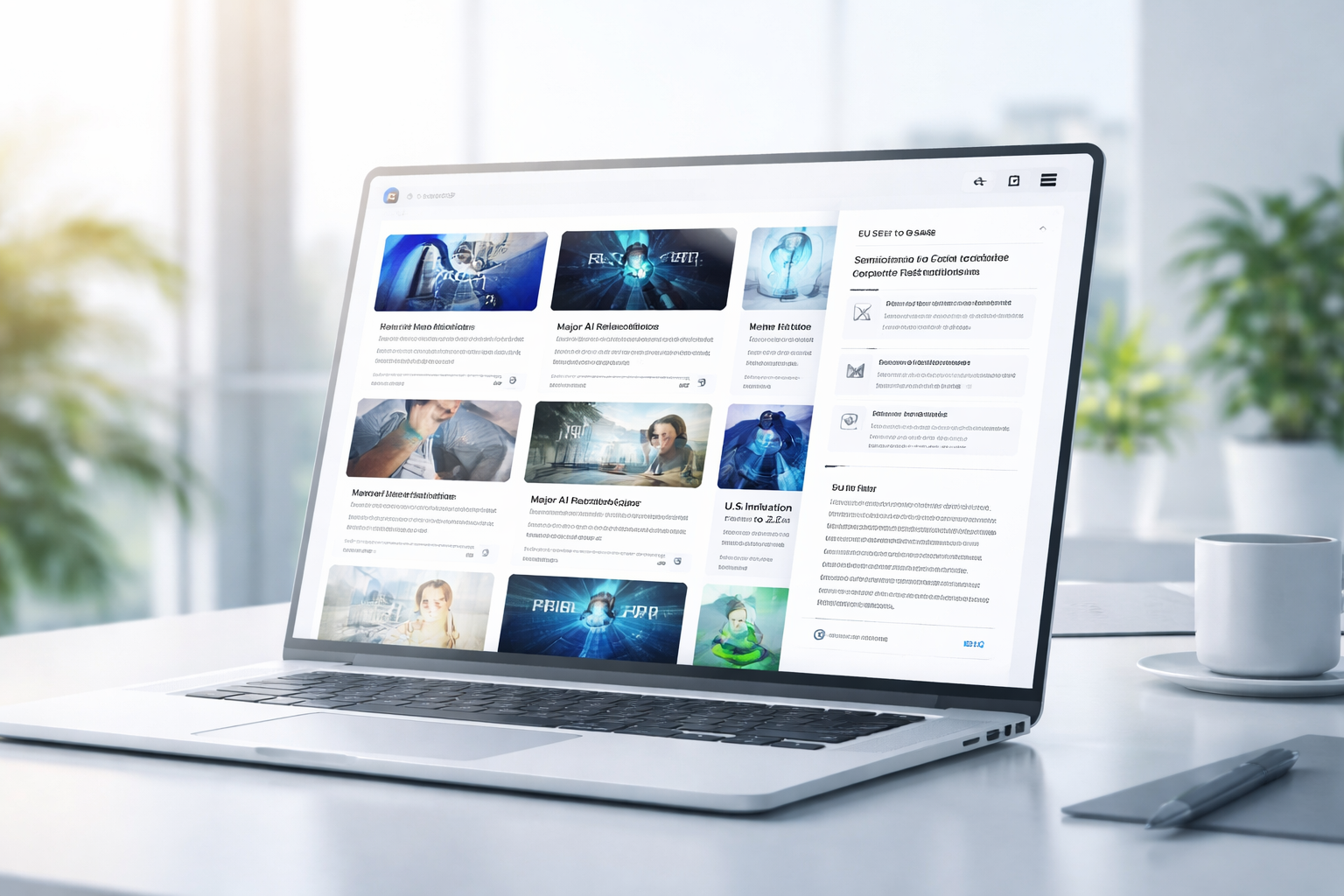 I’m Done Scrolling, So I’m Building This Instead