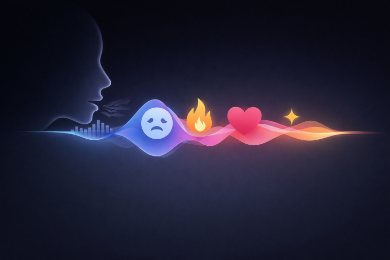 ElevenLabs V3 : The Next Step in AI Voice Technology