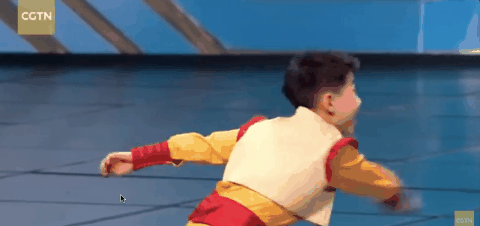 🧧 From House Helpers to Kung Fu Warriors