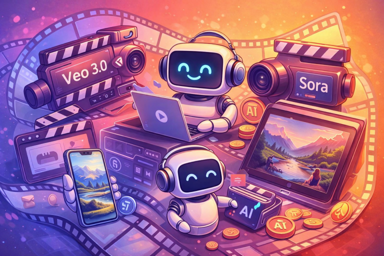 Behind AI Video Tools: How Models and Interfaces Shape Results and What We Love About Each!