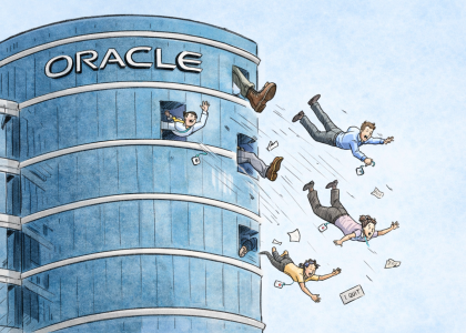 Oracle