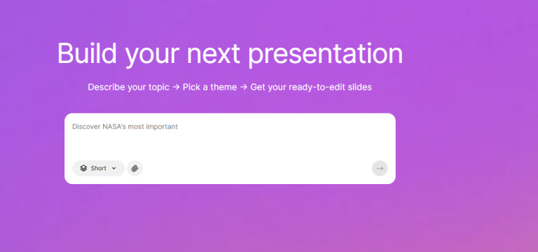 Good Enough, Not Amazing: Slidesgo Presentations