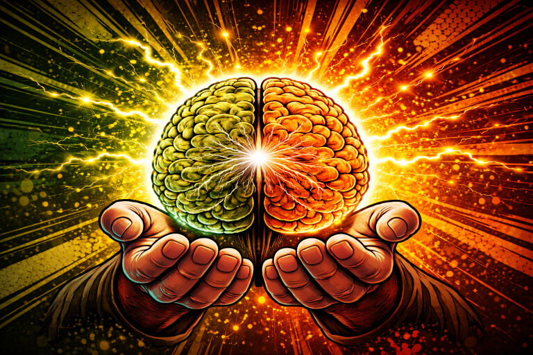 AI and the Google Effect: A New Cognitive Era