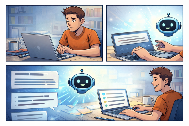 Faster Feedback, Better Results With AI