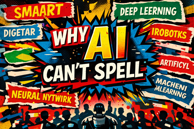 Ideogram: No More Weird Letters