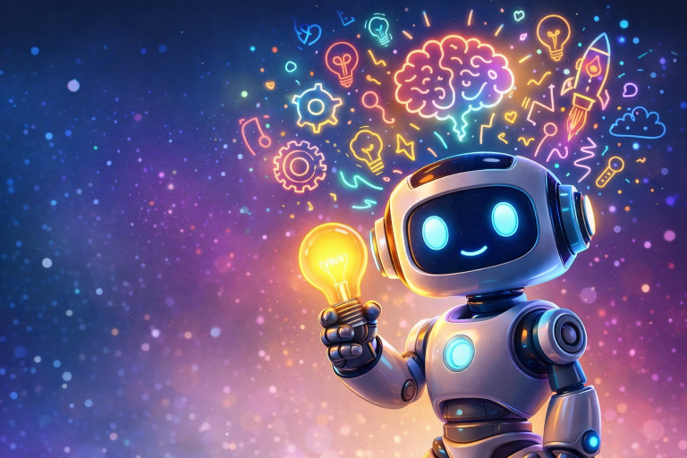 Testing Playground AI: A Simple Tool for Creative Visuals