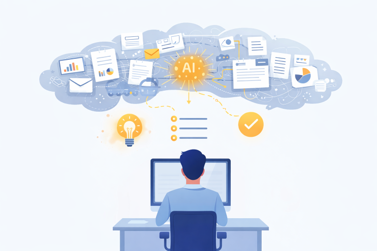 The “Explain It Like I’m New” Prompt