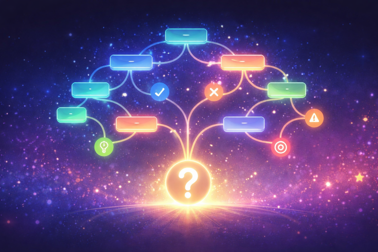 AI Decision Trees: A Simple Way to Think Clearly