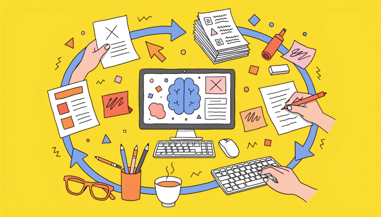 How to Refine AI Prompts for Efficiency