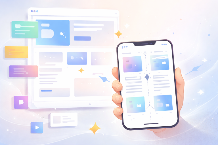 From “Okay” to Outstanding: The AI Shortcut for Better Designs