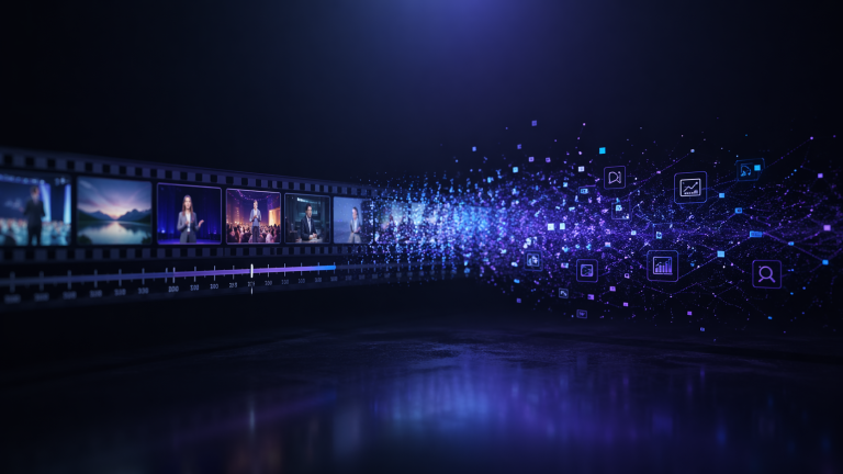 AI Video Search for Better Decisions