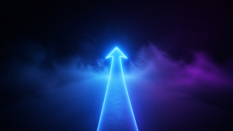 Clear Direction Is the New Advantage