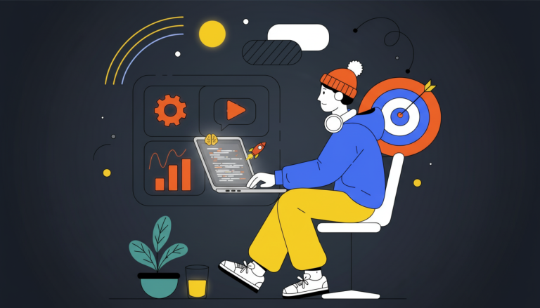 How to Build Your Own Magic Little App—No VC Funding Required!